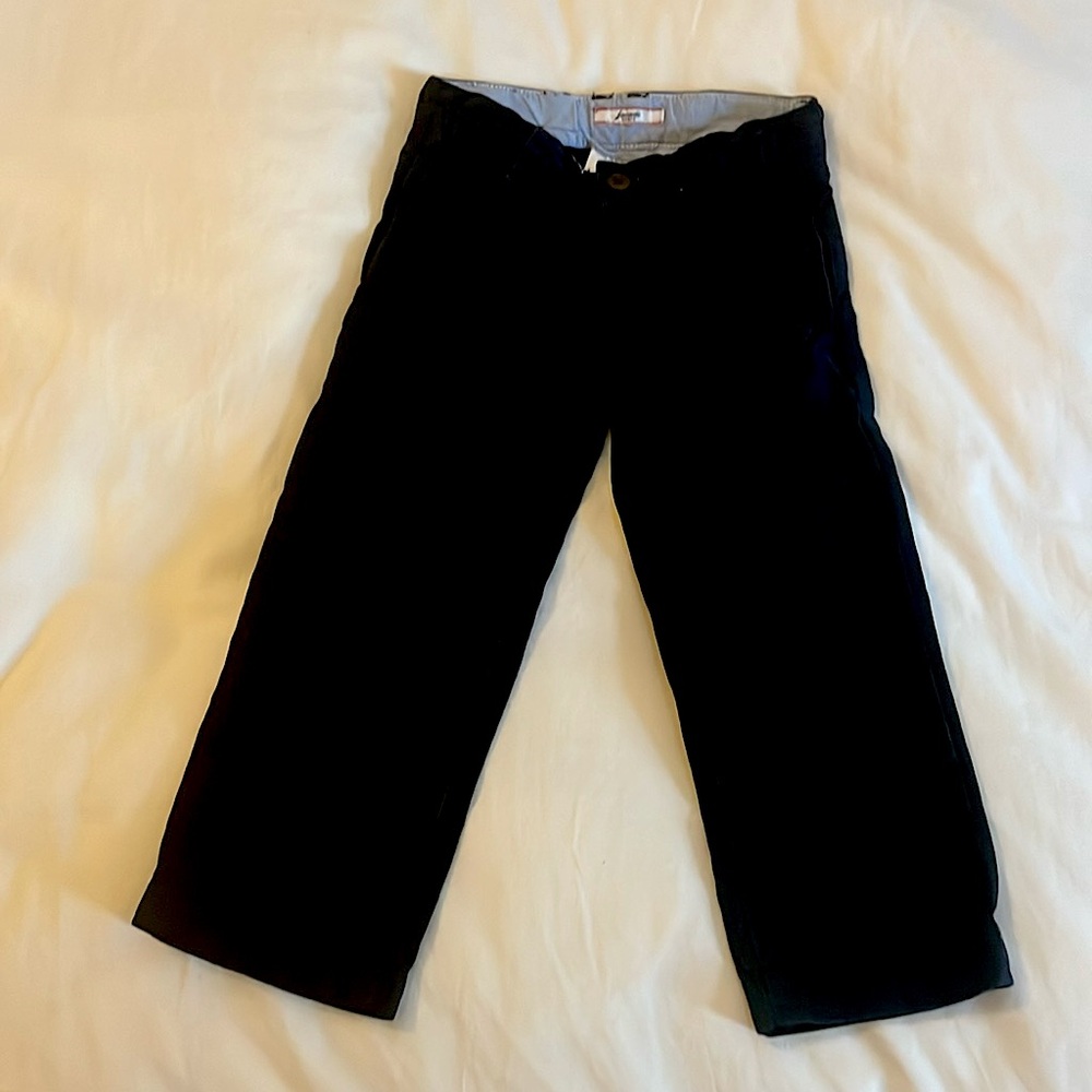 Jacadi Paris boy’s chino pants
